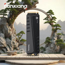 凡想 M.2 SSD 1TB 2TB 4TB 7400MB/s M.2 NVMe PCIe4.0 DRAM缓存 内置固态硬盘 适用于PS5 欧美本地发货 S770
