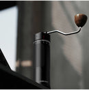 MHW-3BOMBER R3 Pro Upgrade Manual Coffee Grinder 0.015mm/Click Conical Burr for Espresso Pour Over Adjustable Barista Tool
