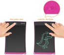 NEWYES 8.5 Inch LCD Writing Digital Tablet Drawing Notepad Electronic HandWriting Pad Graphics Board With Stylus Pen Kids Gift
