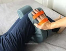 Bedridden Patient Elderly Care Turning  Home Anti-acne Rehabilitation Equipment Easy Swivel Positioning Orthopedic Pillow