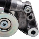 Drive Fan Belt Tensioner Assembly for Nissan Patrol GU Navara D22 Y61 ZD30 00-07