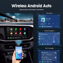 Wireless CarPlay Dongle for Android Car Wireless Android Auto Carlinkit Car Play iOS Mirror Screen Mirrorlink USB Adapter CCPA