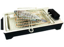 电烧烤炉 1850W 不锈钢 功能 Cotherm - 220V