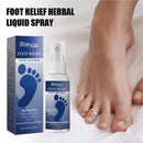 Instant Foot Peeling Spray Heel Scraper Corn Remover Callus And Dead Skin Remover For Feet Gentle Formula For Cracked