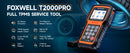 The Sentinel | T2000 PRO 4-in-1 TPMS Programming & Full-System OBD2 Diagnostic Suite