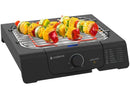 1200W - 220V Cadence Short Square Grill Grill