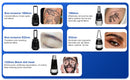 4 IN 1 Soprano Titanium Ice Platinum Diode 755 808 940 1064nm RF IPL 4 Wave ND:YAG Machine Painless Hair Removal Machine
