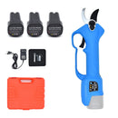 The Orchardist | 16.8V Cordless Electric Pruning Shear for Professional Arboriculture