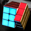 Shengshou Magnetic 3x3 Process Magic Cube Professional SpeedCube Cubo Magico Puzzle Toy For Kids Gift