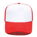 Custom Baseball Caps For Men Woman Hat Custom Logo Hat  Mesh Snapback Cap Women Trucker  designer cap men Hat snapback  caps