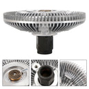 Artudatech 风扇离合器 115835 适用于福特 Ranger 适用于马自达 BT50 2.2L 3.2L 涡轮增压柴油机替换汽车配件