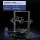 Creality Nebula Smart Kit with dual-core CPUand 4.3-inch touch screen USB interface for Ender 3 /Ender-3 Pro/ Ender-3 V2/V2 NEO