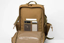45L Tactical Backpack for Men  Outdoor camping equipment back pack Hiking Survival Rucksack travel backpacks School Bag