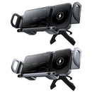 The One-Touch Dock | Auto-Clamping Wireless Car Charger Mount