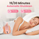 The Ember Hour | Cordless Heating and Vibration Therapy Belt