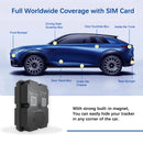 Wholesale 4G GPS Tracker for Car Motorcycle - Real-Time 30 Days Tracking Device Anti-Theft Vehicle Locator, Paid Android/iOS App