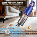 The Momentum | 50W Cordless Handheld Car Vacuum, 6200Pa