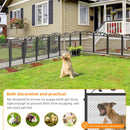 The Keeper | Modular Heavy-Duty Dog Playpen for Whelping & Training