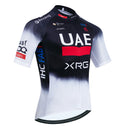 Cycling Team Jersey 2026 UAE Bike Tops Maillot Men Women Anti-Sweat Quick Dry Bicycle Jersey T-shirt Conjunto Ciclismo Hombrert