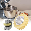 W10112253 Worm Gear Mixer Replacement Part Perfectly Fit For Kitchen Aid Mixers-replaces 4162897 4169830 Ap4295669