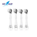 Seago 811 812 牙刷头 软毛儿童替换电动牙刷头 适用于SG-602 SG-902 儿童牙刷