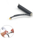 Brand-New 25mAh Bateria For Airpods 2nd 1st A1722 A2032 A2031 A1604 A1523 For AirPods 1 2 Rechargeable Headphone Battery
