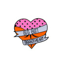 Punk Sexy Lips Enamel Pin High Quality Skull Brooches Women Men Jeans Coat Lapel Pin Badge Jewelry Accessories Gift for Friend