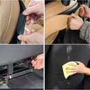 Car accessories For Volvo XC60 S90 XC90 S60 V60 v90 rear anti kick cushion seat back full package modification