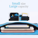 Portable Outdoor Waterproof Sports Waist Pack Climbing Running Fitness Equipment Large Capacity Multifunctional Riding Bag