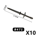 Medieval MOC Weapon Figure Accessories Building Blocks Soldiers Sword Shield Bow Arrow Trident Hammer Axe Spear Brick Kid Toy