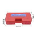 The Thread & Iron | BSPT Pipe Threading Kit — 4-Die & 6-Die Sets for Professional Plumbing