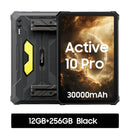 [全球首发] Blackview Active 10 Pro 坚固型平板电脑 5G MTK 7300，11 英寸 FHD+ 显示屏，12GB 512GB，30000mAh 电池 108MP 摄像头