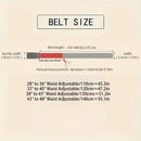 Fashion Men's Belt Orange Colour,high quality Genuine Leather Belt, 110-140cm Jeans Belt Automatic belts, Luxury Mens Belt
