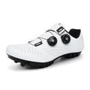 The Ridge Line | Professional MTB Flat Cleat SPD Cycling Shoes
