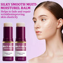 Multi Balm Calcium Volume Firming Skin Hydrating Nourishing Smoothing Collagen Moisturing Stick Suitable for Eyes Neck Face