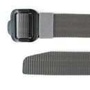 Nylon Outdoor  Belt Men's Belt Alloy Button Unisex Free Size 3.8cm Wide Nylon Belt Waistband