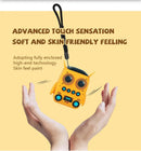 The Pebble | Cute Mini Bluetooth Speaker with TF Card Playback