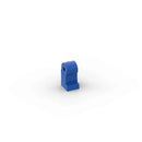 MOC 10PCS Figures Accessories 3626 983 973 971 Building Blocks Kit Body 970c00 Part Bricks Compatible DIY Toys For Children Gift