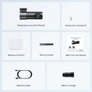 The M310 Plus | 2K Smart Dashcam with 24H Parking Guard