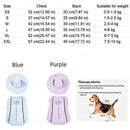 The Summer Shield | Breathable Mesh Cooling Vest for Dogs & Cats with Sun Cap
