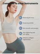 The Apollo Duet | Dual-Handle Ultrasonic Cavitation & RF Skin Tightening Console
