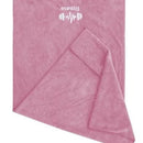 Quick - Drying Sports Towel: Ideal for Gym, Bath, Running, Basketball & Outdoor Use  40×95cm