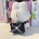 New NCT Dream Plush Doll Jaemin Cute Doll Keyring Keychain Bag Pendant Decorative Accessories Collection Gifts for Fans NCTzen