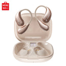MINISO X33 Intelligent Wireless Headphones Face-to-Face Translation Bluetooth Earphones Wireless Headphones,13mm dynamic coil