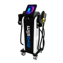 The Aegis Field | 6500W NEO RF Electromagnetic Body Contouring System