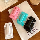 Kit Suporte Para Celular E Tablet Mesa Dobrável Universal Envio Imediato