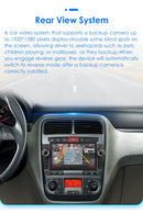 1din Android Car radio 7862 DSP Carplay for Fiat Grande Punto Linea 2007-2012 multimedia player Autoradio GPS Stereo 7"Head Unit