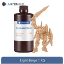 ANYCUBIC 405nm UV Resin Standard Resin For LCD 3D Printer For Photon Mono 7 Pro 3D Printing Materials Photosensitive Resin