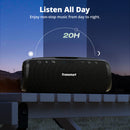The Sound Anchor | 50W IPX7 Waterproof Bluetooth Speaker with Powerbank