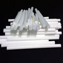 40 Pcs/Lot Humidifier Filter Cotton Refill Travel Mini Humidifier Filter Sponge Stick Car Humidifier Replacement Parts